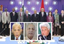 Pakistan Morocco have potential of cooperation in agriculture, food security, education, water and waste management | Speakers at forum by PAIDAR at ISSI Islamabad