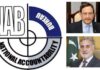 WHAT NAB IS DOING ? Alters the Law to Brobe into Cases less than 500 million Rs | Senate Committee Forbids Chairman | Expresses Dissatisfation on Non Action on Mega Corruption
