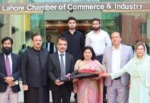 Ambassador Nepal Stresses Direct Air Connectivity to Strengthen Trade Tourism between Two Countries