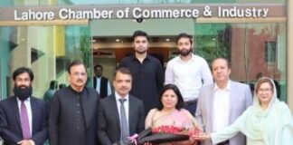Ambassador Nepal Stresses Direct Air Connectivity to Strengthen Trade Tourism between Two Countries