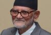 نیپال کے سشیل پرساد کوئرالا – دنیا کے سب سے غریب وزیراعظم