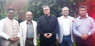 Farewell to Ambassador Per Albert Ilsaas with a Glance at Pakistan Norway Relations