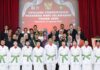 PASKIBRA Oath-Taking Ceremony Marks Indonesian Youth’s Commitment to Nation ahead of Independence Day