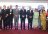 Pakistan Medical and Dental Council PM&DC Brings Medical Community Together to Build Sustainable CME/CPD System