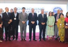 Pakistan Medical and Dental Council PM&DC Brings Medical Community Together to Build Sustainable CME/CPD System