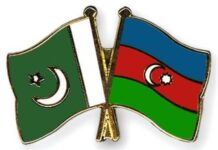 Azerbaijan Constitutional Court Leadership Extends Independence Day Greetings to FCCP Chief Justice and Registrar