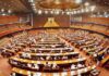 Medical Students Graduated from Central Asia Facing Difficulties | Pakistani Parliament Seeks Detail Report