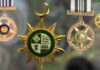 Conferring Civil Awards on Salaried Bureaucrats and Ministers Violation of the Constitution and Law