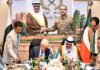 Pakistan Kuwait sign the “Protocol Agreement-2026” to significantly enhance the existing military cooperation