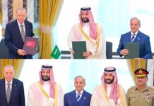 Attack on One Attack on All ? Pakistan Saudia Turkiye Sign Makkah Joint Defence Agreement | Implementation is Possible ?