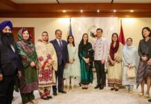 Pakistani Senators Participate in UNITE Global Summit 2026 in Manila