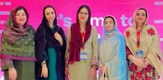 Pakistani Senator Emphasizes Parliamentary Leadership in Advancing Immunization at UNITE Global Summit 2026