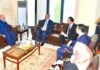 Pakistan and Syria Reaffirm Commitment to Deepening Trade and Economic Cooperation