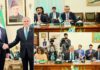 Pakistan supports Syria’s sovereignty, unity, and territorial integrity | Syria welcomes Makkah Joint Defence Agreement