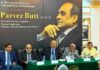 PAEC Chief Parvez Butt praised as “Silent Hero”, Mushahid terms Bomb Project as ‘amazing Pakistan success story’