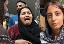 How Many More Mothers, You will Leave Mourning ? by Tazeen Akhtar