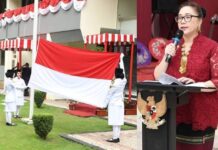 Red & White (Flag) Successfully Raised, Indonesian Community in Pakistan Grateful for Independence