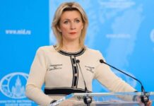 Russian Spokesperson ; “Washington and Ankara Exploiting “Peace Rhetoric” while Supplying Weapons to Ukraine | Losing Trust | Polish PM’s Statement Reveals Rivalry with Germany for Control over EU & NATO “