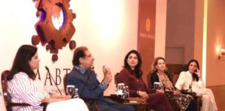 Serena Hotels Brings Together Experts to Discuss Wellbeing as the New Leadership Imperative