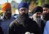 UN experts urge Canada to protect Sikh activist amid credible threats to his life