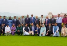 OIC-COMSTECH Launches Second Phase of COMSTECH-CCoE Somalia Program to Strengthen Capacity Building of Somali Scientists and Professionals