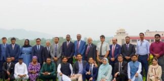 OIC-COMSTECH Launches Second Phase of COMSTECH-CCoE Somalia Program to Strengthen Capacity Building of Somali Scientists and Professionals