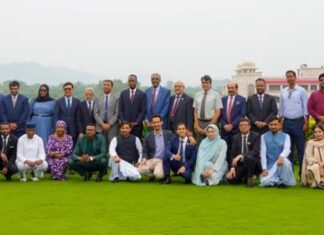 OIC-COMSTECH Launches Second Phase of COMSTECH-CCoE Somalia Program to Strengthen Capacity Building of Somali Scientists and Professionals