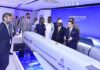 Somalian Defense Minister Visits Weapons Production Departments GIDS, DIPRA and NDU in Pakistan