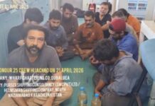 What is the Importance of Defense Pacts When Pakistanis are not Safe – Abroad as well as at Home ? by Tazeen Akhtar