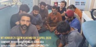 What is the Importance of Defense Pacts When Pakistanis are not Safe – Abroad as well as at Home ? by Tazeen Akhtar