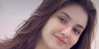 ٹک ٹاکر شمسو عرف عائشہ گلمنہ کے قتل کے مقدمے میں ٹک ٹاکر کے والد سمیت پانچ ملزمان گرفتار