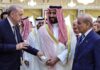 EGYPT MAY JOIN MECCA DEFENSE PACT | Open for all Friendly Countries | Erdogan | No Target , No Aggression : Turkish FM Fidan