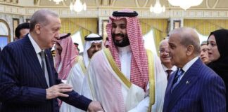 EGYPT MAY JOIN MECCA DEFENSE PACT | Open for all Friendly Countries | Erdogan | No Target , No Aggression : Turkish FM Fidan
