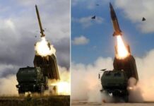 U.S. APPROVES TURKISH ATACMS AND M270 TRANSFER TO UKRAINE — A Major Boost as North Korean Manpower Deepens Russia’s War