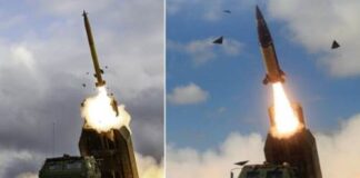 U.S. APPROVES TURKISH ATACMS AND M270 TRANSFER TO UKRAINE — A Major Boost as North Korean Manpower Deepens Russia’s War