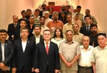 Baburi Forum hosts Uzbekistan-Conference in Islamabad : “Zahiruddin Muhammad Babur: A Shared Civilizational Legacy and a Bridge for Pak-Uzbek Relations”