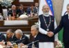 India Uzbek Relations Elevated to Comprehensive Strategic Partnership | $5 billion Trade Target by 2030 | Expanding Industrial Inter-regional Cooperation
