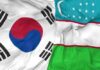 The Infrastructure Already Linking Uzbekistan and Korea