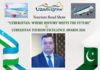 Uzbekistan: Where History Meets the Future | The Opportunities Offered for Pakistanis – by H.E Alisher Tukhtaev