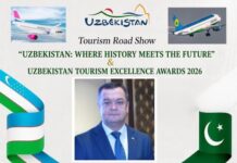Uzbekistan: Where History Meets the Future | The Opportunities Offered for Pakistanis – by H.E Alisher Tukhtaev