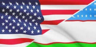 Transport and Logistics Cooperation Between Uzbekistan and the US : A New Stage of Strategic Partnership