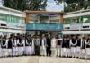 AL-HIJRAH Schools Trust ! Mainstreaming Balochistan ! Eradicating Poverty Through Quality Education by Tazeen Akhtar
