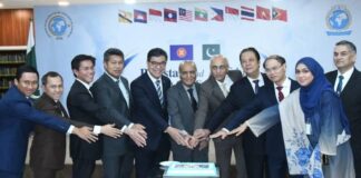 Pakistan ASEAN Together in Peace , Prosperity, Security | Full Dialogue Partner Status Pending even after 33 Years of Cooperation