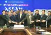 ASEAN @ ICCI | Philippine for Must Conversion of Potential into Partnerships | Brunei Considering Launch of Direct Flight to Pakistan | Indonesia invites Businessmen to 41st Trade Expo | Thailand calls for Tarrif Reforms