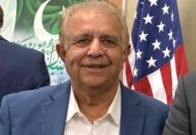 Pakistani-origin Entrepreneur Seeks Inquiry into Corruption at LA Consulate