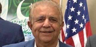 Pakistani-origin Entrepreneur Seeks Inquiry into Corruption at LA Consulate