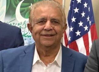 Pakistani-origin Entrepreneur Seeks Inquiry into Corruption at LA Consulate