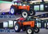 Al-Ghazi Tractors Unveils NH 750 and NH 85-56 at Pakistan Auto Show