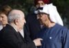 Algeria Suspends Diplomatic Ties with UAE on Continuous Destabilizing Interventions in North Africa and Sahel Region