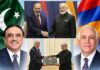 Armenia & Pakistan | Azerbaijan & India | Who Achieved What after Policy Shifts between ARPAK – by Tazeen Akhtar